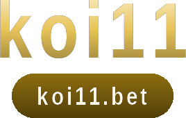 koi11 logo