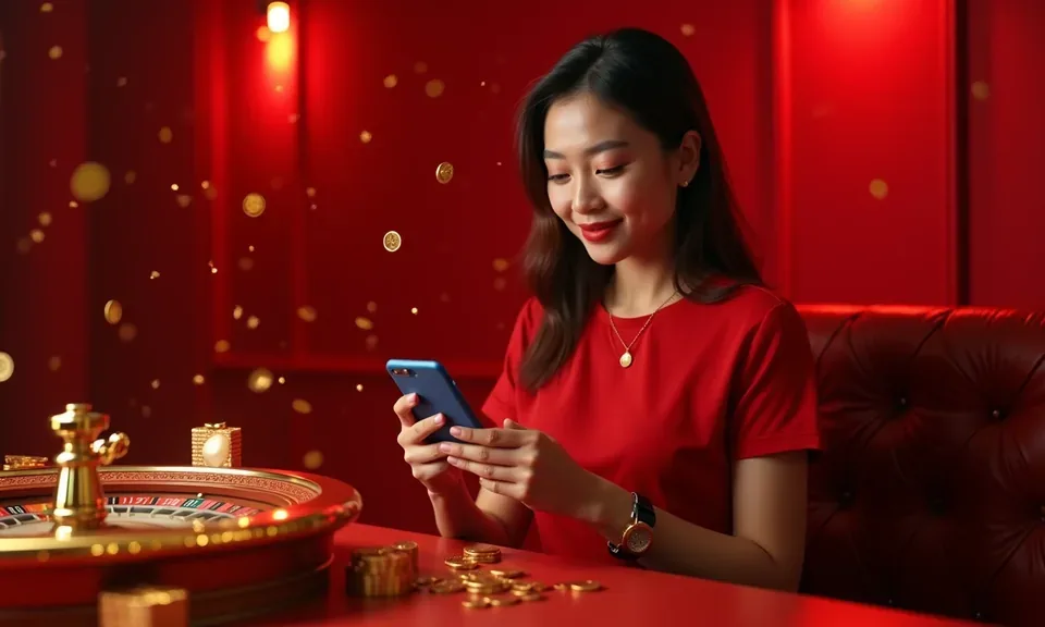 koi11 Mobile Access in Three Steps